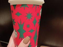 -星巴克(红房子店)