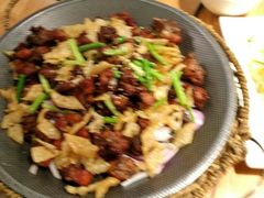 -醉得意·山茶油炒土鸡(泰安万达店)