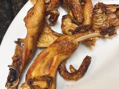 -适口餐厅砂锅粥(公信路总店)
