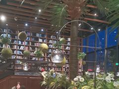 -咖梦餐厅 COMENG RESTAURANT