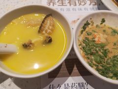 -八珍玉食鸡煲·打边炉(印象城店)