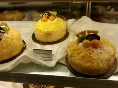 -Cova Ristorante & Caffe(海港城店)