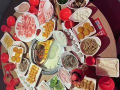 -季季红火锅(动壹店)