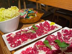 -海银海记潮汕牛肉火锅(新港中路海珠店)