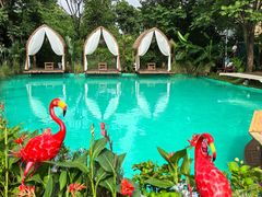 -HERRE·FARM 赫尔露营农场·团建聚会包场