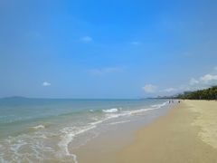 -三亚湾海居铂尔曼度假酒店