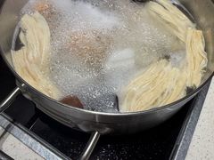 -蝎王府羊蝎子(北大地店)