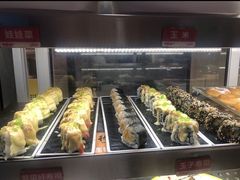 -非烤勿扰自助烤肉海鲜火锅(南城莱蒙店)