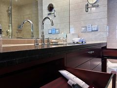 -上海明天广场JW万豪酒店