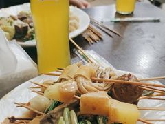-郭记小街麻辣烫(南小街总店)