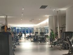 -YCHL FIT 健身(星寰店)