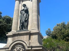 -加泰罗尼亚广场