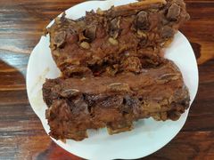 酱骨架-秦园陕西手工面馆(番禺节能科技园店)