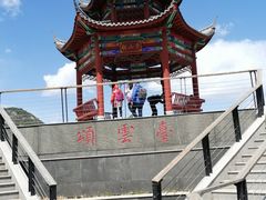 -云蒙山风景区