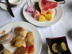 -东方滨江大酒店·滨江厅