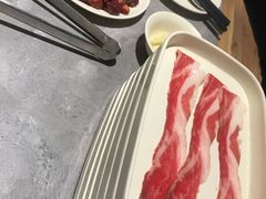 -福成自助烤肉(华冠天地城关店)