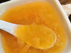 银耳南瓜羹-树厨贵州菜(大十字店)