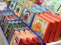 -上海梨膏糖商店(豫园商城店)