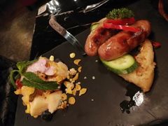 -Let's Taipei 非常烘焙(太古里店)