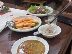 -爱新觉罗福臨火锅馆(万科滑雪场店)