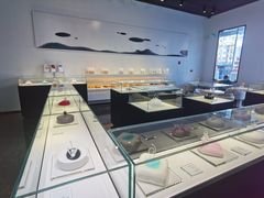 -BLACKSWAN黑天鹅(环球店)