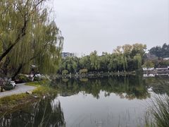 -北湖公园