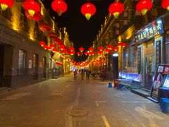 -胡同老锅烙(南二道街)