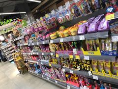 -blt精品超市(上海杨浦合生汇店)