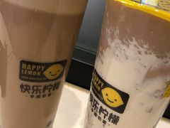 -快乐柠檬happylemon(印象城店)
