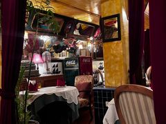 -秘密花园(法华镇路店)