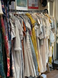 -古今弄潮旗袍摄影体验馆(老门东店)