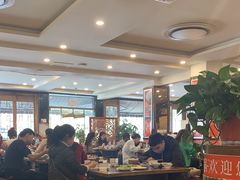 -冯记香辣兔火锅(茶店子总店)