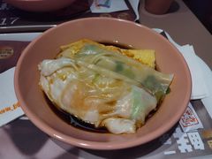 鲜虾肠粉-红荔村肠粉(岗厦店)