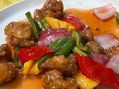 -海鲜街菜馆(海珠南路店)
