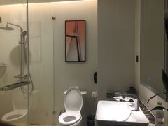 -武汉武昌站街道口华美达安可酒店