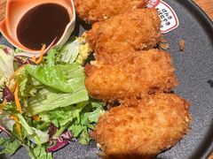 -炉胜·炉端烧·居酒屋