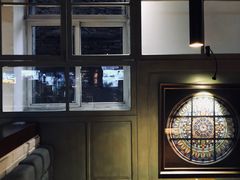 -JINNS锦时 steak&pizza(浸信会礼拜堂旧址店)