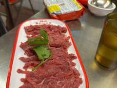 -燃计沙茶皇·香港沙茶火锅(人广旗舰店)