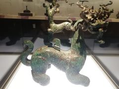 -上海博物馆(人民广场馆)