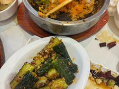 -乐拌石锅拌饭(卖场店)