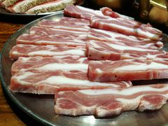 -原始泥炉烤肉(总店)