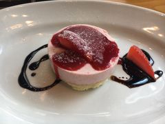 -君悦酒店·La Terrazza意合園·意式风味