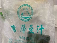 -锦馨豆汁(天坛路店)