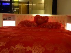 婚房-北京益田影人花园酒店
