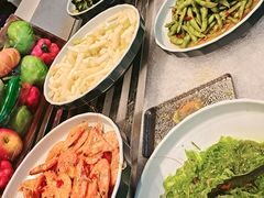 -非烤勿扰韩式自助烤肉火锅(龙岗万达广场店)
