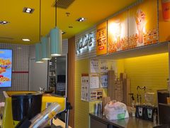 -麦当劳(玉桥中路店)