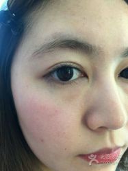 点击看大图 -Yue Show馨选·半永久纹眉纹眼线