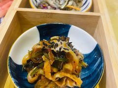 -桃屋日本料理(清华科技园店)