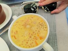 -前海华侨城JW万豪酒店·都会尚膳自助餐厅·熟成牛排海鲜酒水畅飨