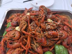 -呆虾王龙虾馆(南湖总店)